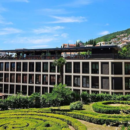 Keight Hotel Opatija, Curio Collection By Hilton Eksteriør billede