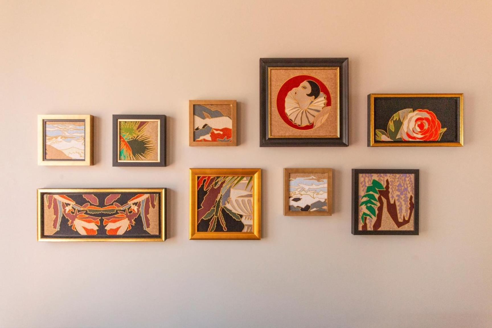 Keight Hotel Opatija, Curio Collection By Hilton Eksteriør billede