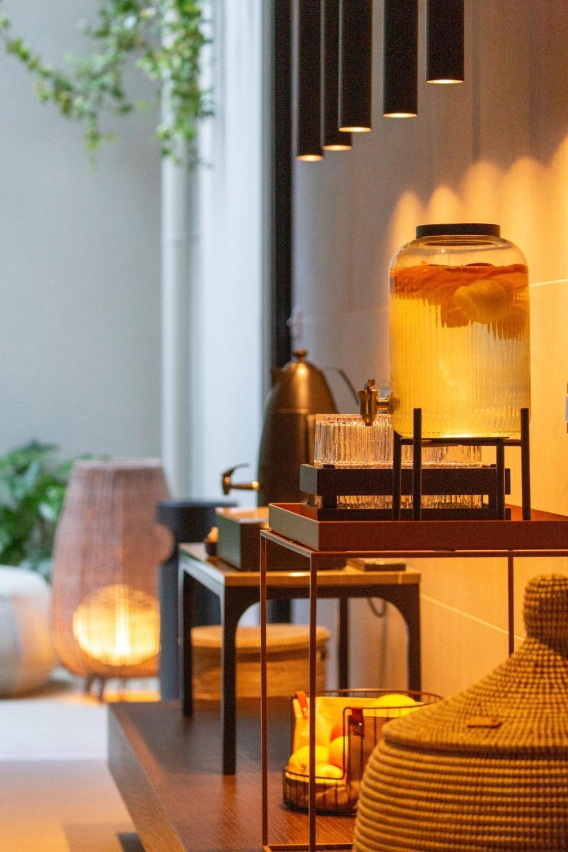 Keight Hotel Opatija, Curio Collection By Hilton Eksteriør billede