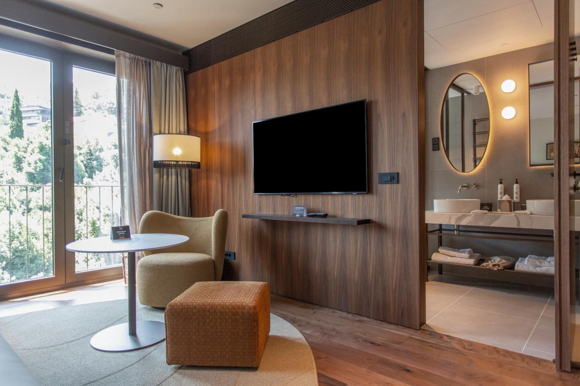 Keight Hotel Opatija, Curio Collection By Hilton Eksteriør billede