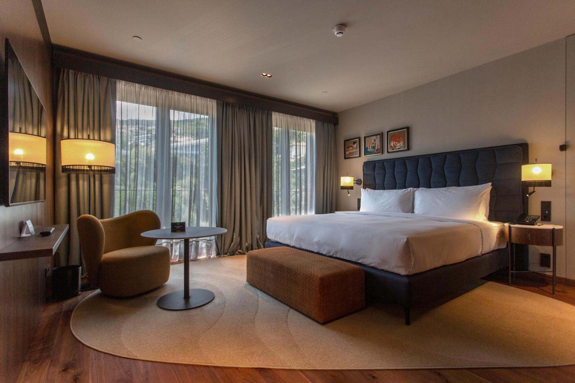 Keight Hotel Opatija, Curio Collection By Hilton Eksteriør billede