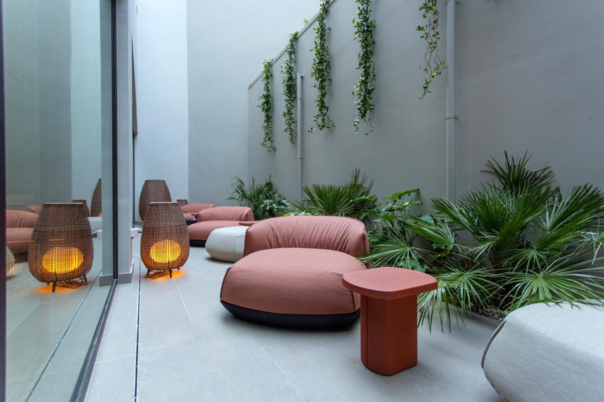 Keight Hotel Opatija, Curio Collection By Hilton Eksteriør billede