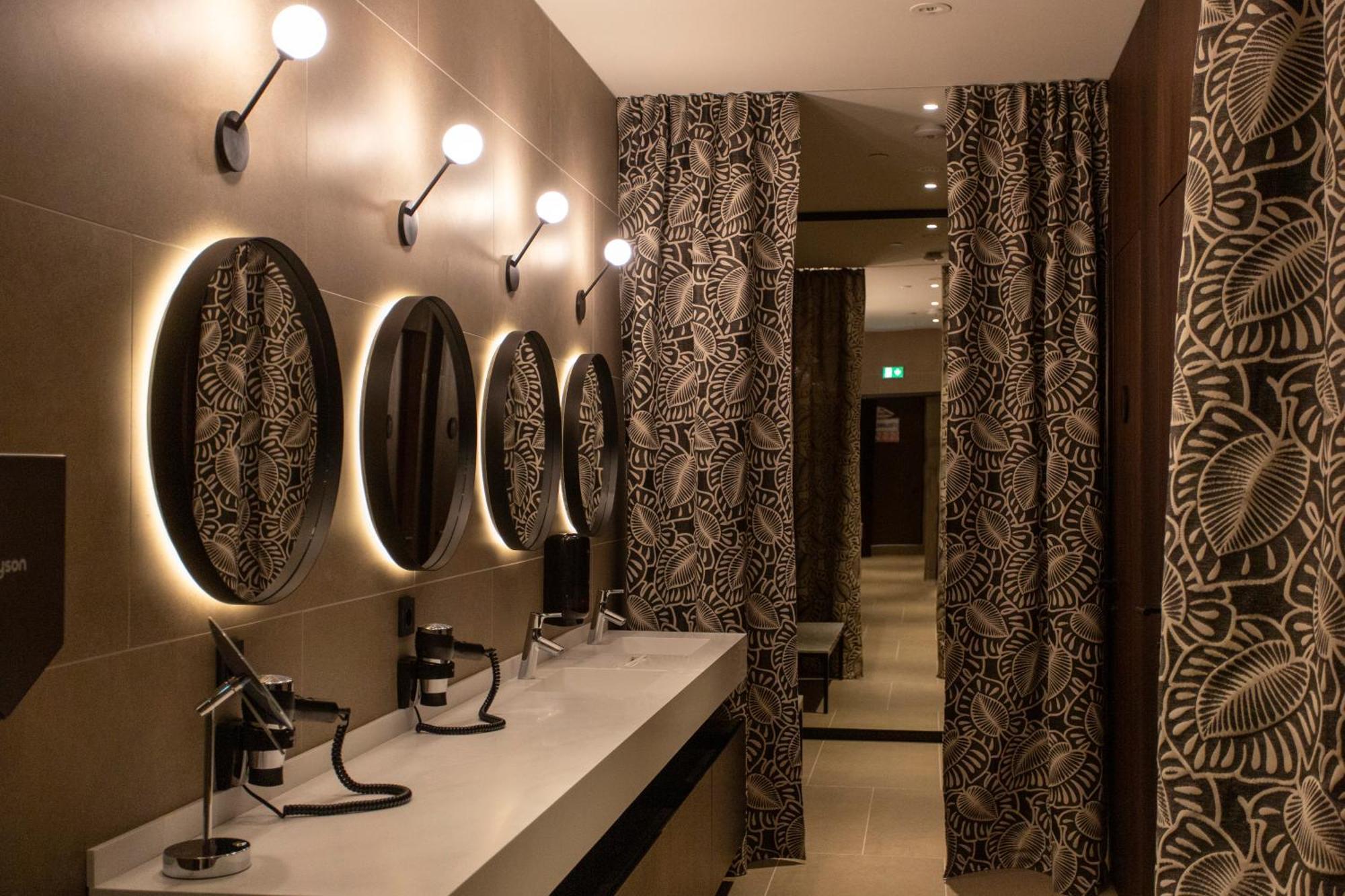Keight Hotel Opatija, Curio Collection By Hilton Eksteriør billede