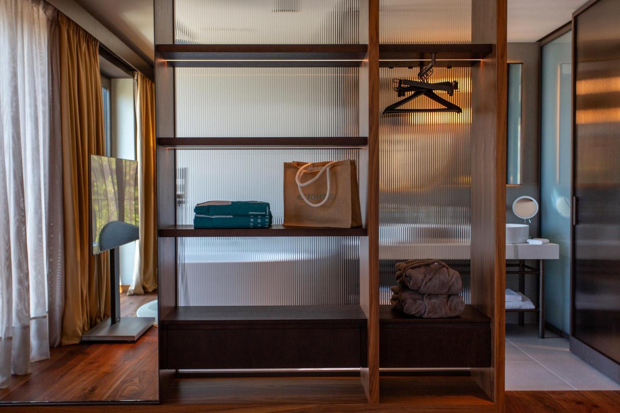 Keight Hotel Opatija, Curio Collection By Hilton Eksteriør billede