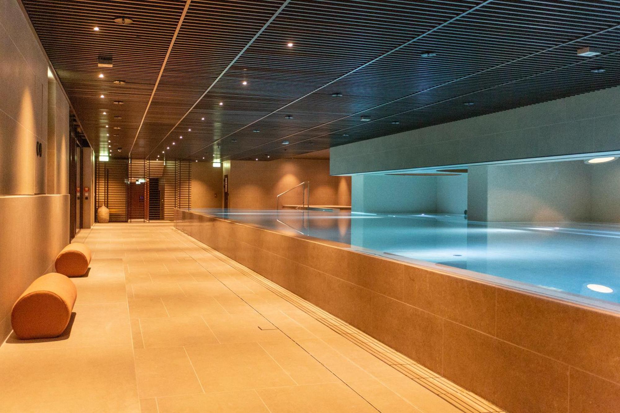 Keight Hotel Opatija, Curio Collection By Hilton Eksteriør billede