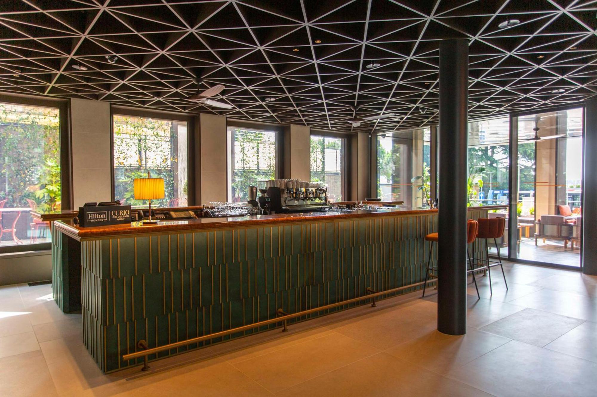 Keight Hotel Opatija, Curio Collection By Hilton Eksteriør billede