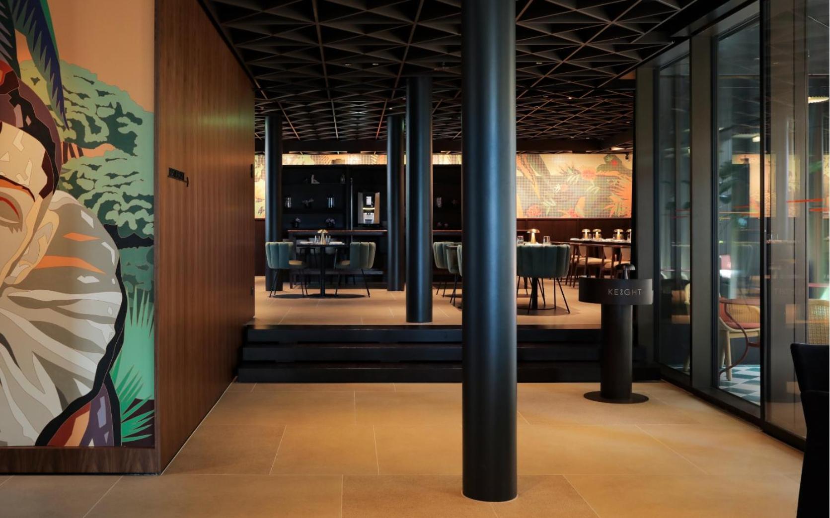 Keight Hotel Opatija, Curio Collection By Hilton Eksteriør billede