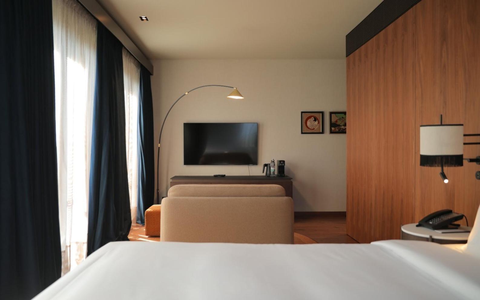 Keight Hotel Opatija, Curio Collection By Hilton Eksteriør billede