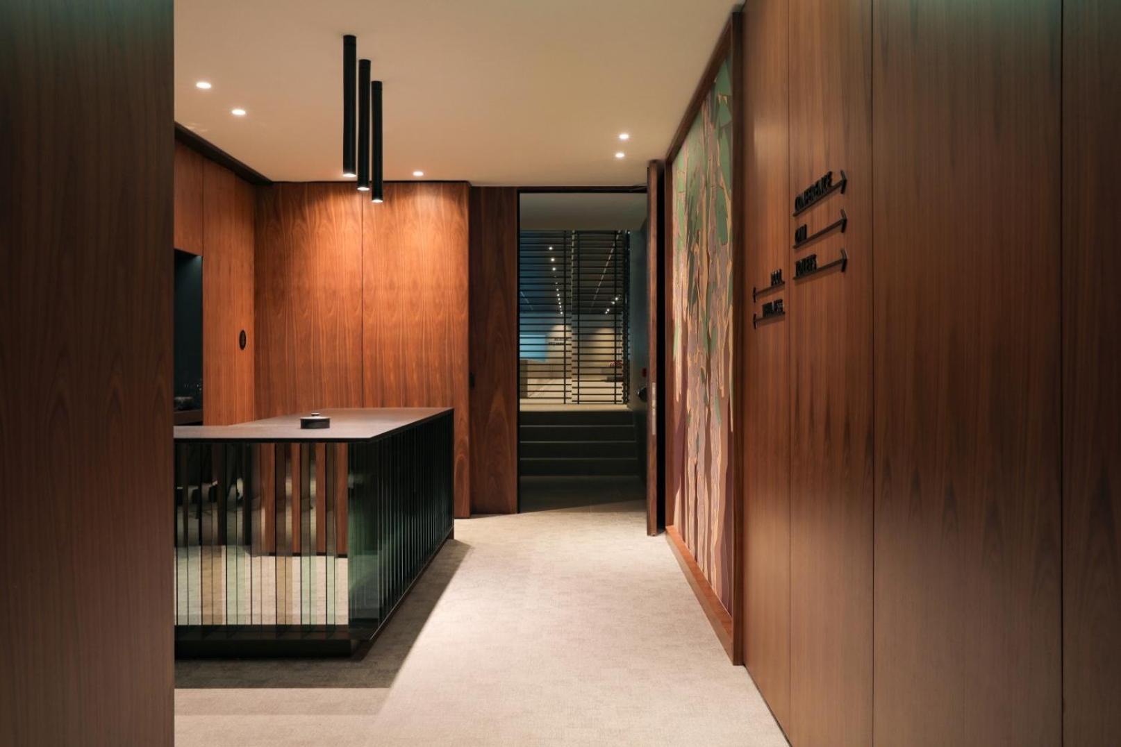 Keight Hotel Opatija, Curio Collection By Hilton Eksteriør billede