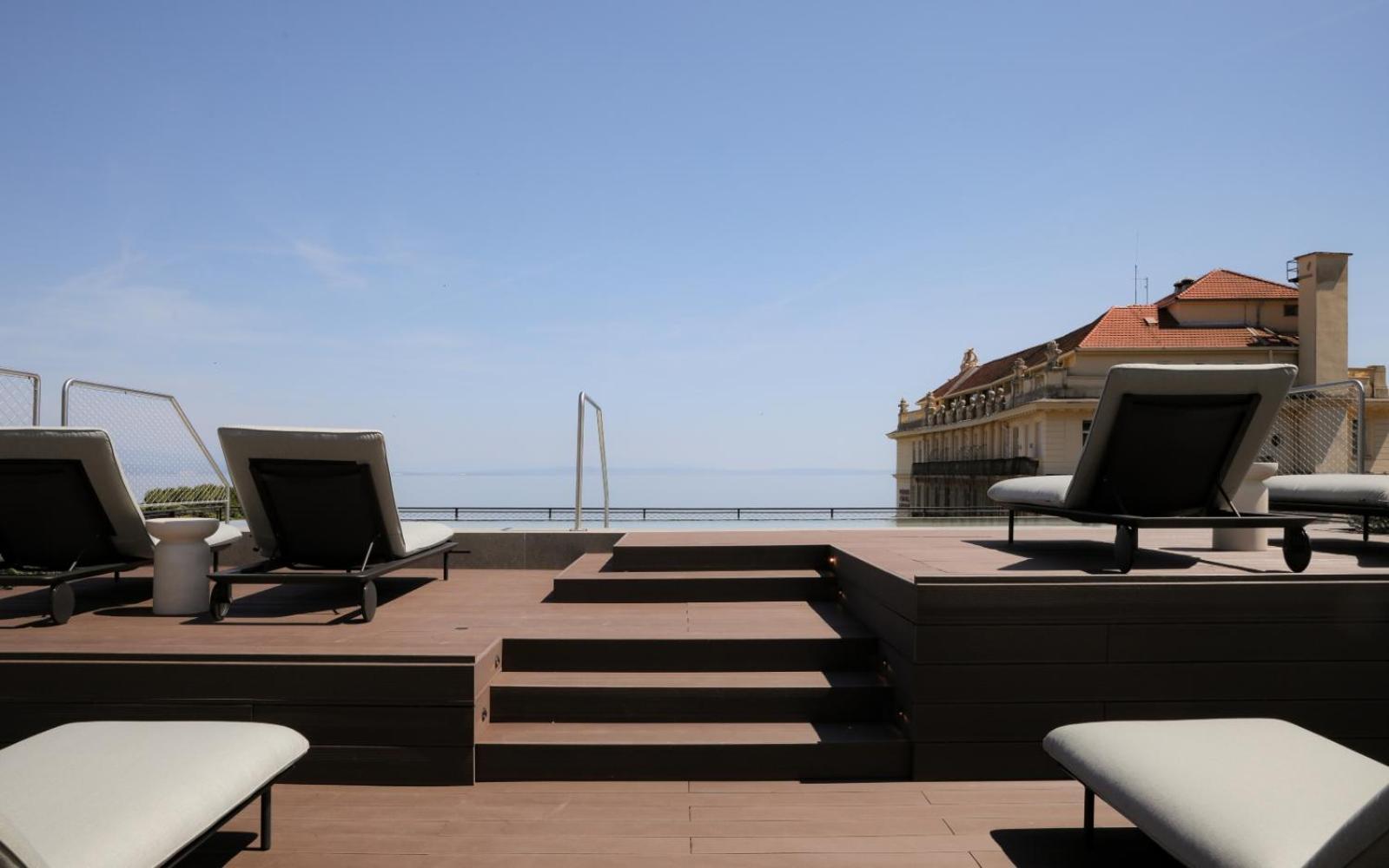 Keight Hotel Opatija, Curio Collection By Hilton Eksteriør billede