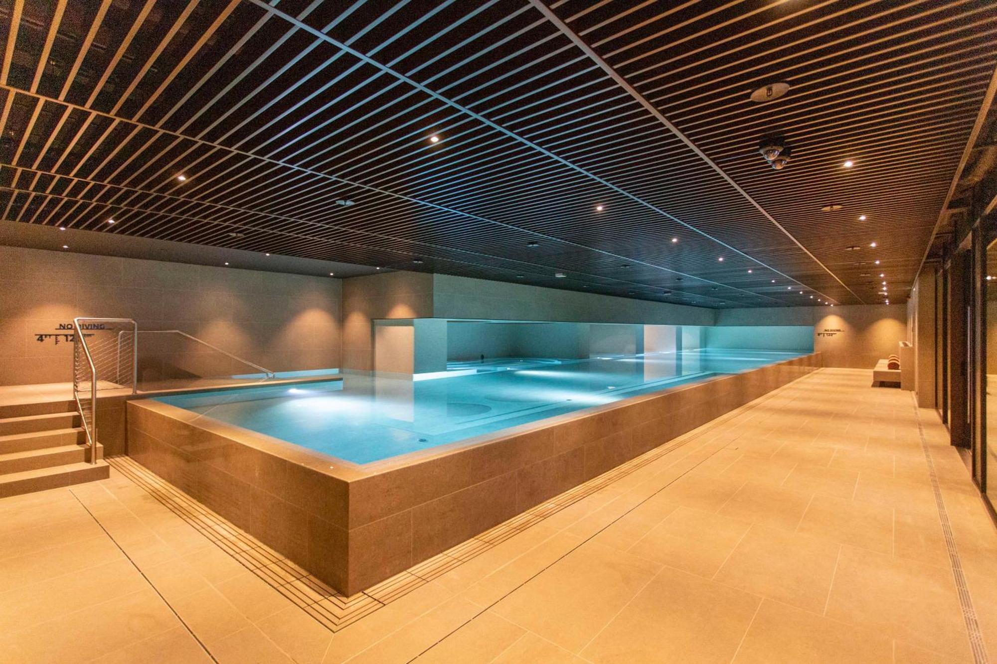 Keight Hotel Opatija, Curio Collection By Hilton Eksteriør billede