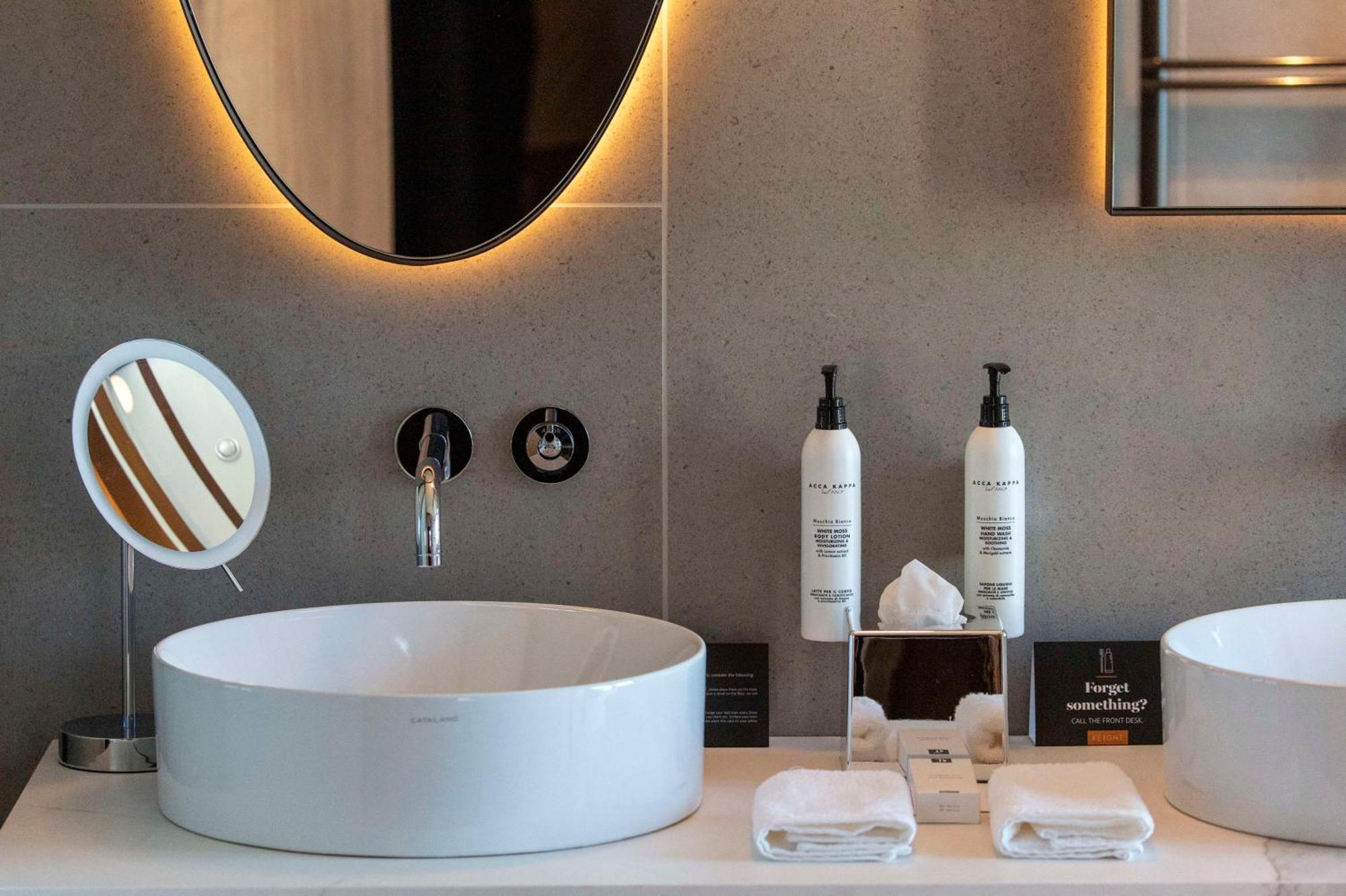 Keight Hotel Opatija, Curio Collection By Hilton Eksteriør billede