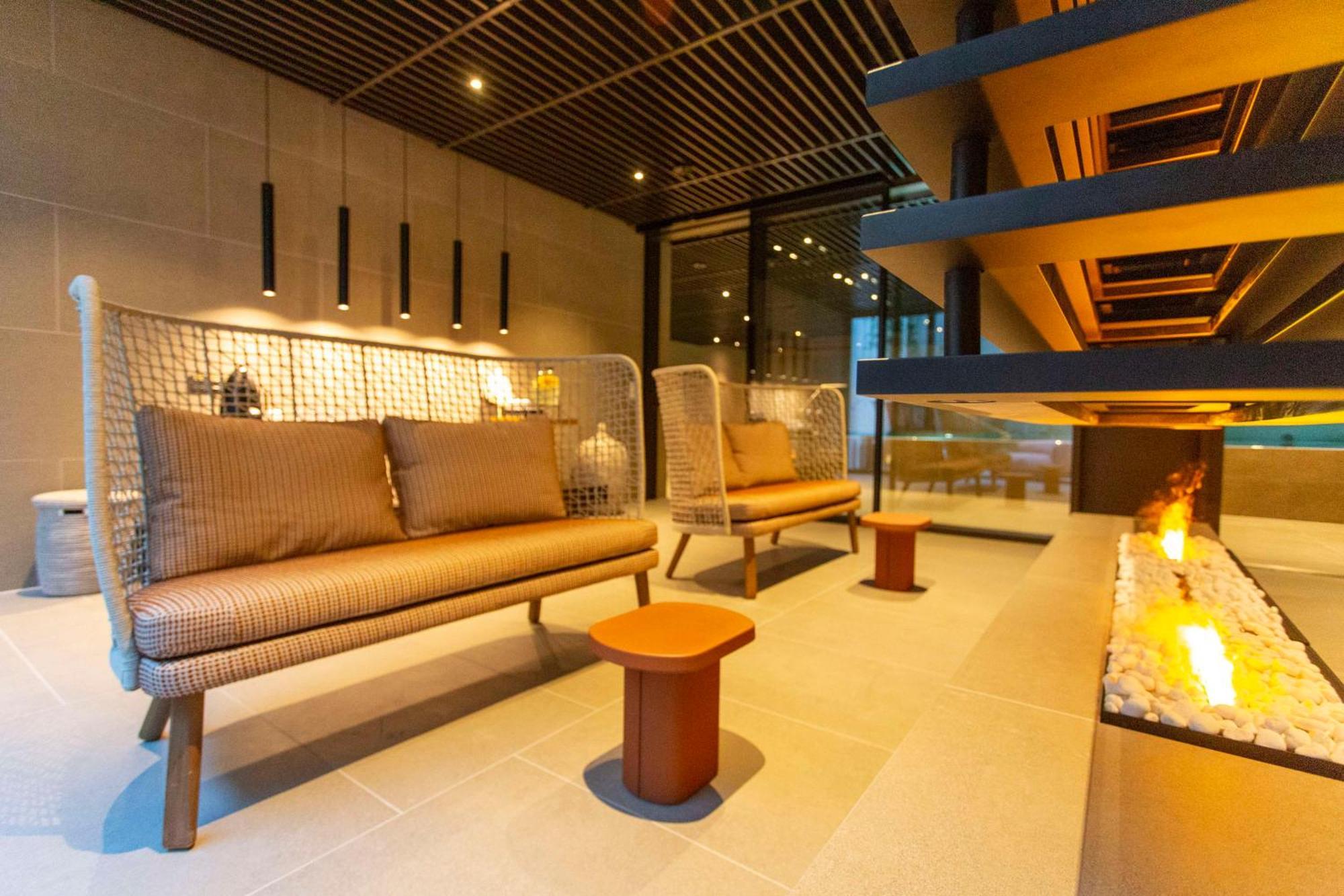 Keight Hotel Opatija, Curio Collection By Hilton Eksteriør billede
