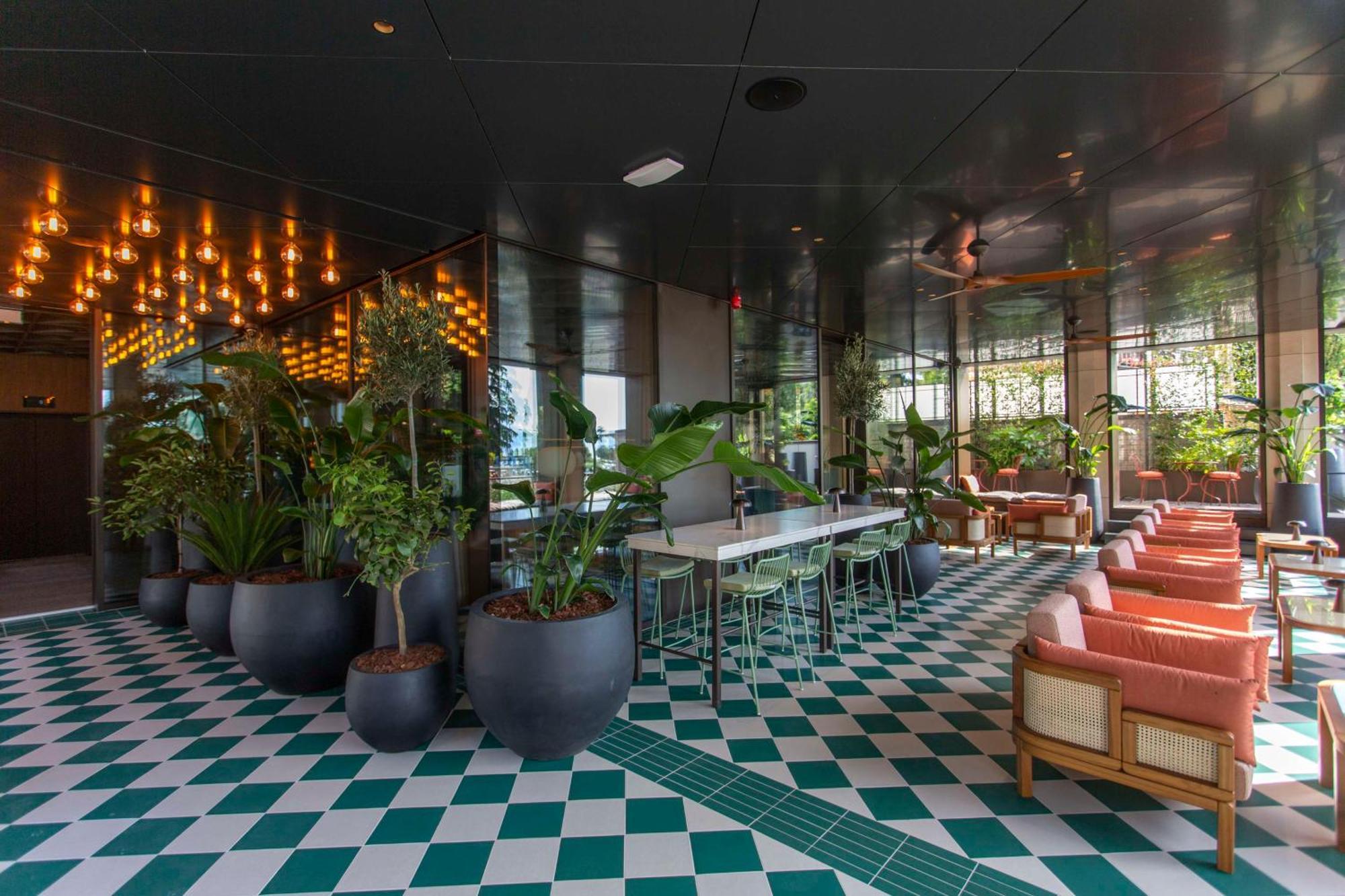 Keight Hotel Opatija, Curio Collection By Hilton Eksteriør billede