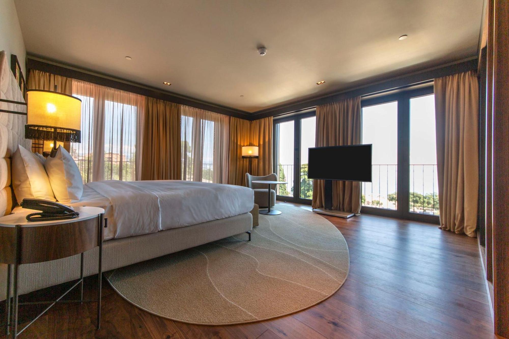 Keight Hotel Opatija, Curio Collection By Hilton Eksteriør billede
