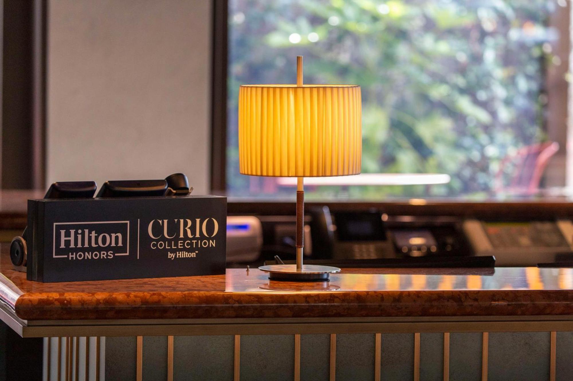 Keight Hotel Opatija, Curio Collection By Hilton Eksteriør billede