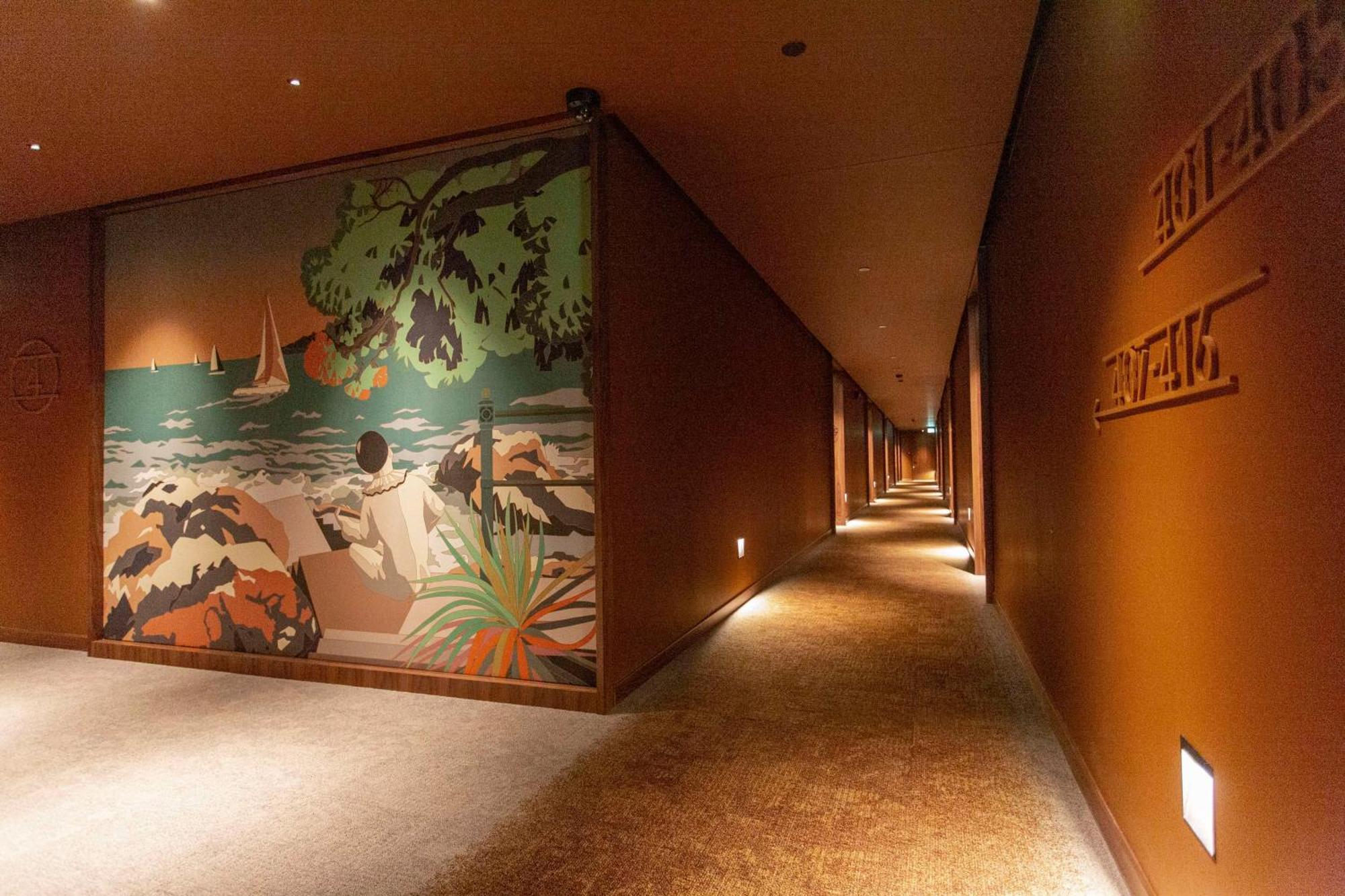 Keight Hotel Opatija, Curio Collection By Hilton Eksteriør billede