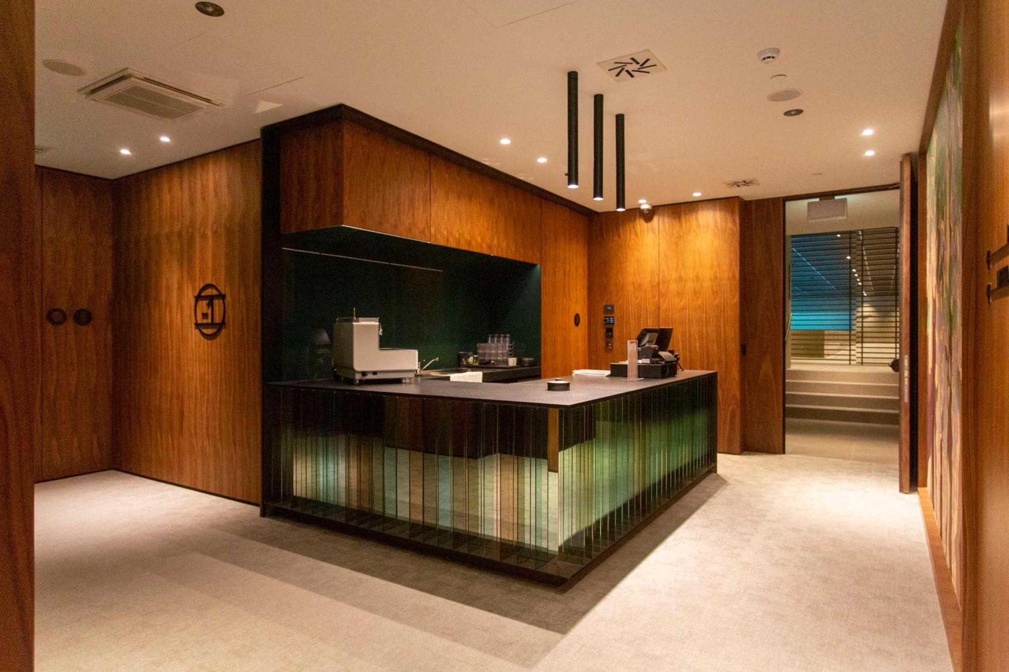 Keight Hotel Opatija, Curio Collection By Hilton Eksteriør billede