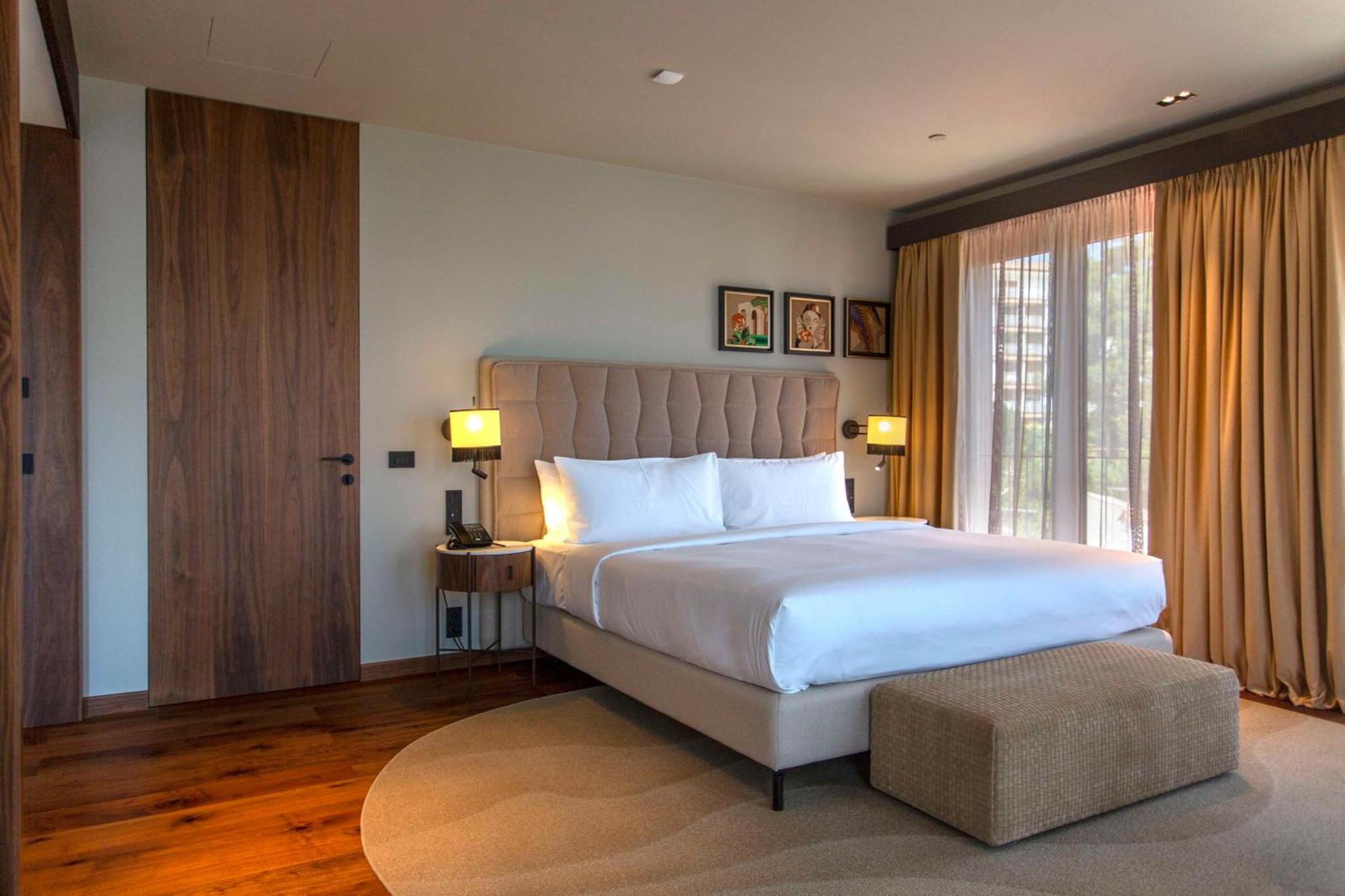 Keight Hotel Opatija, Curio Collection By Hilton Eksteriør billede