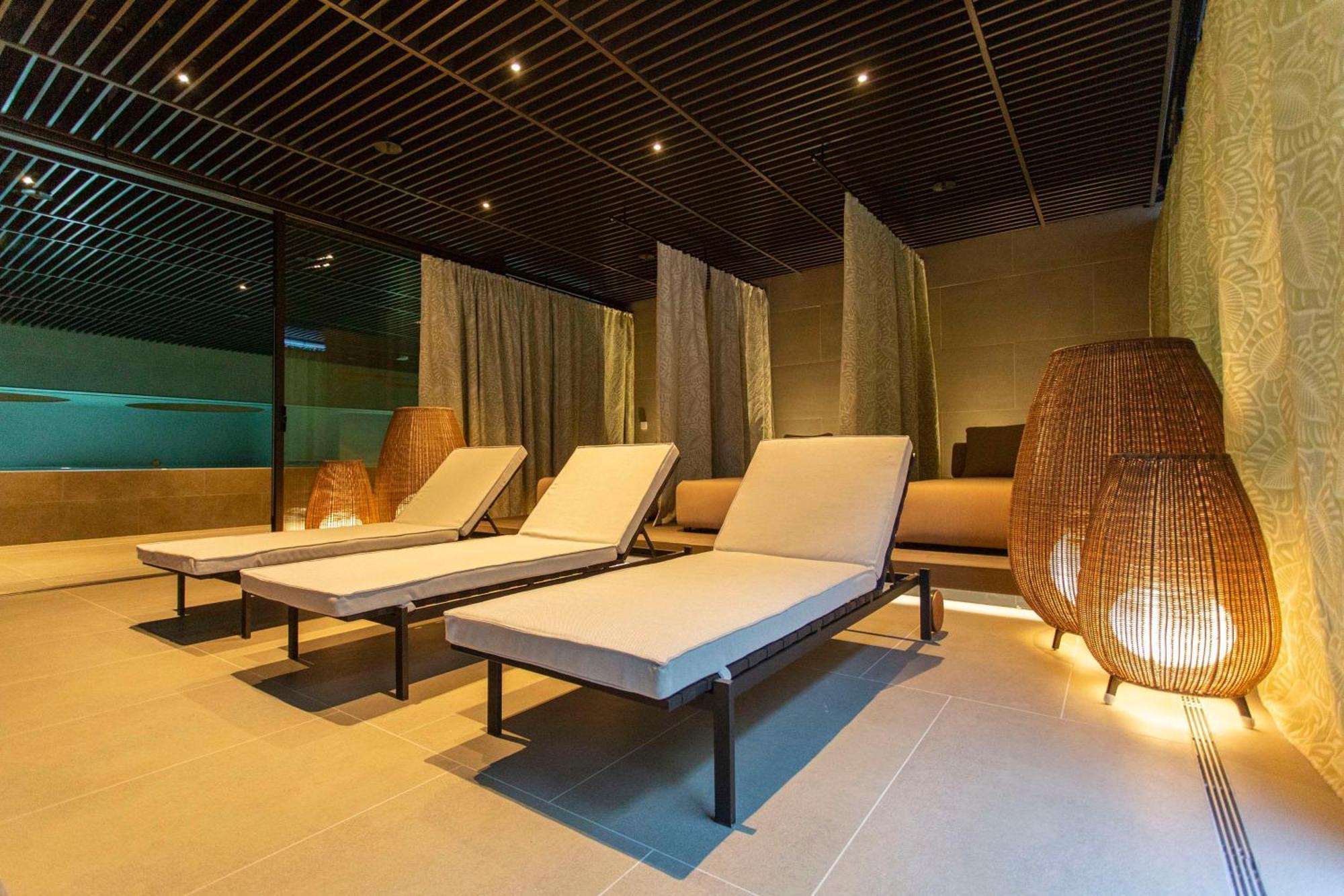 Keight Hotel Opatija, Curio Collection By Hilton Eksteriør billede